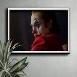 قاب مدرن - جوکر