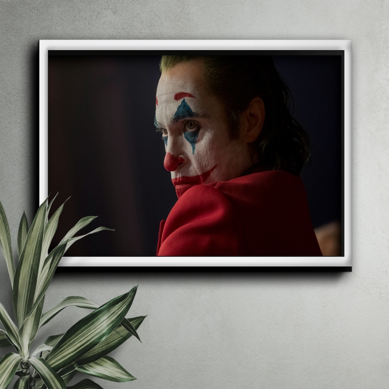 22 قاب مدرن - جوکر - Image 1