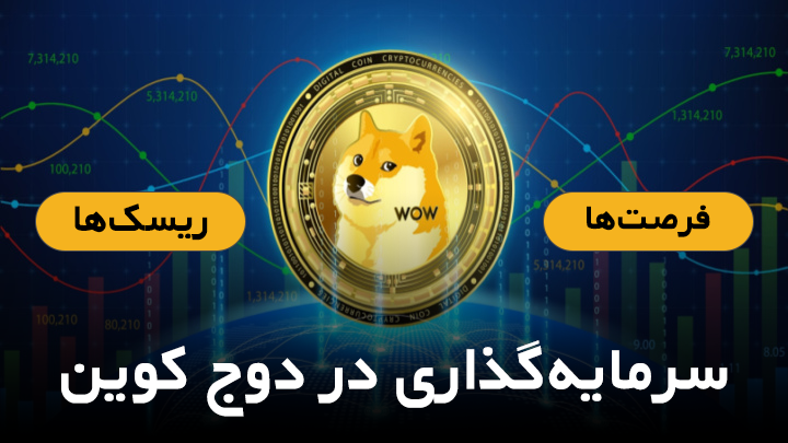 سرمایهگذاری در دوج کوین