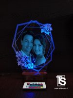 بالبینگ چهره گل رز - چهره 2 نفره