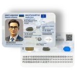 آیدی کارت استونی