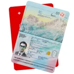 پاسپورت سوییس