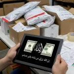 قاب دلار و الله
