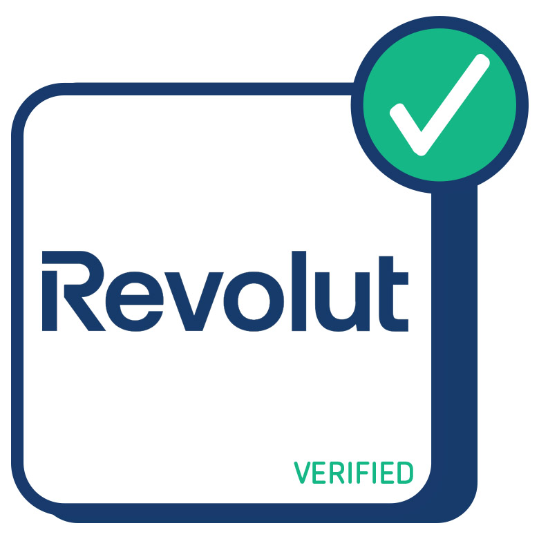 وریفای رولوت (Revolut)