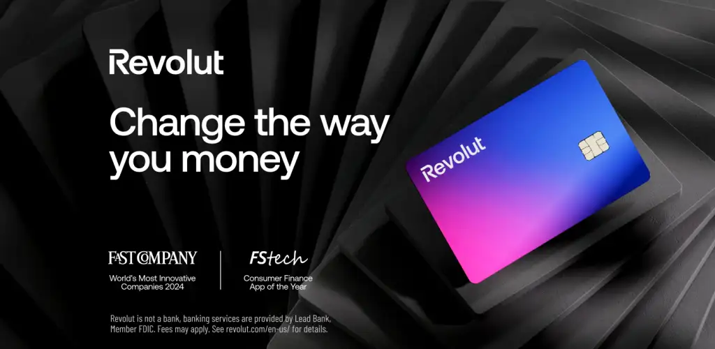 وریفای رولوت (Revolut)