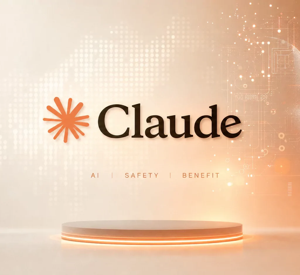 هوش مصنوعی claude
